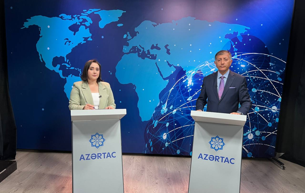 “GÜNÜN MÖVZUSU”: Bakı Enerji Forumu: Hədəflər və nailiyyətlər