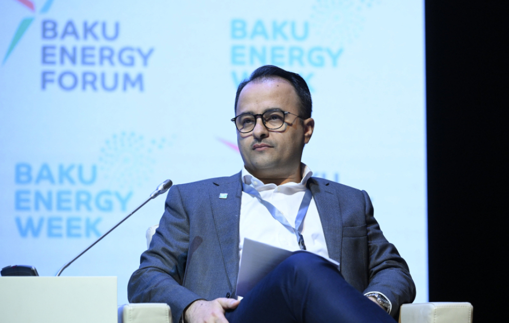 “Saudi Aramco”: Bakı forumu enerji təhlükəsizliyindən danışmaq üçün gözəl fürsətlər yaradır