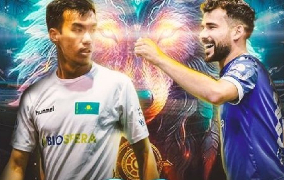 Avropa çempionatı: Azərbaycan minifutbol millisi 1/4 finalda Qazaxıstanla üz-üzə gələcək