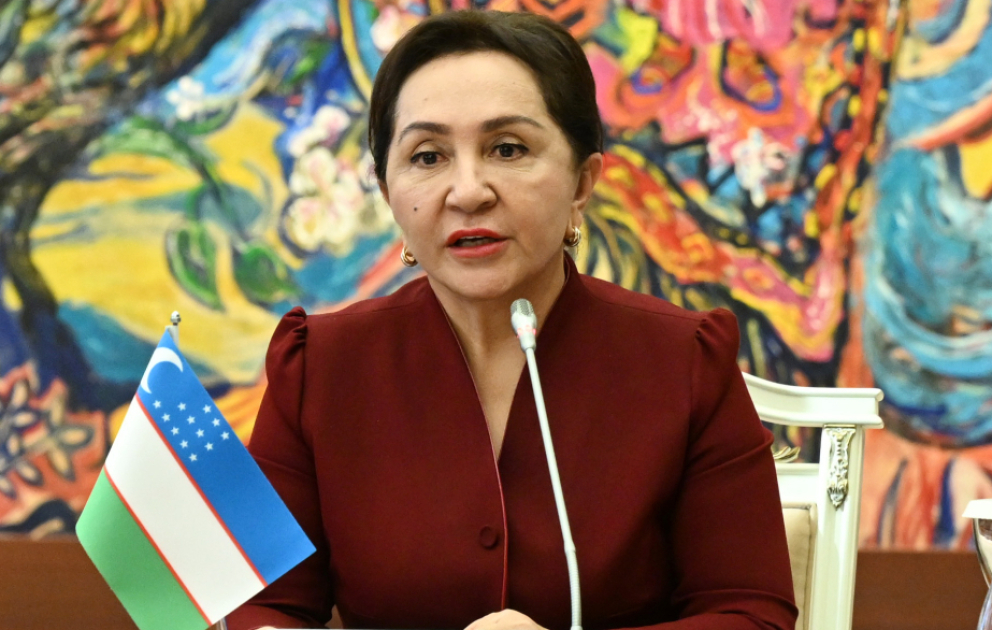 Tənzilə Narbayeva: Əməkdaşlığın dərinləşdirilməsi istiqamətində ikinci yol xəritəsi imzalanacaq