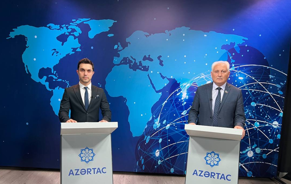 “GÜNÜN MÖVZUSU”: Türk dövlətləri arasında əməkdaşlıq və inkişaf