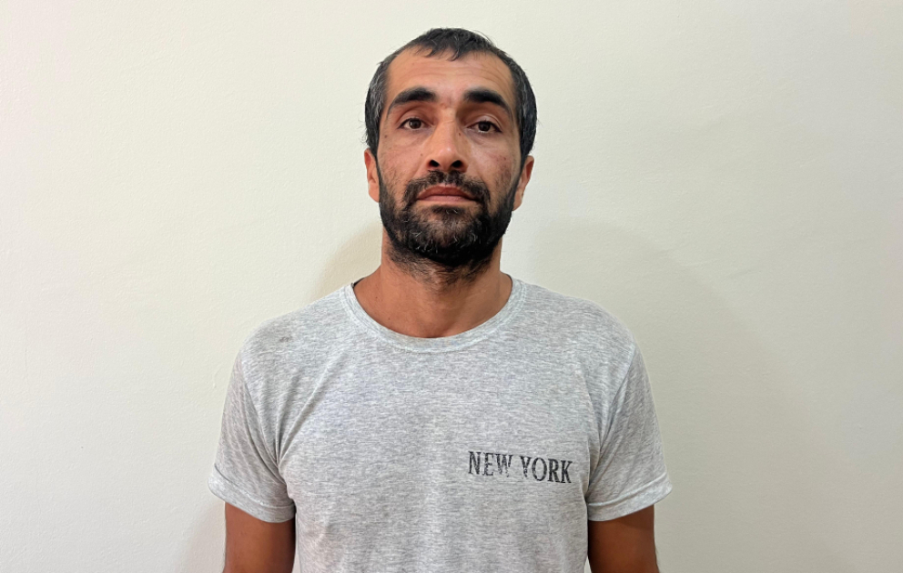 Qusar Rayon Polis Şöbəsinin əməkdaşları külli miqdarda narkotik vasitəni dövriyyədən çıxarıb