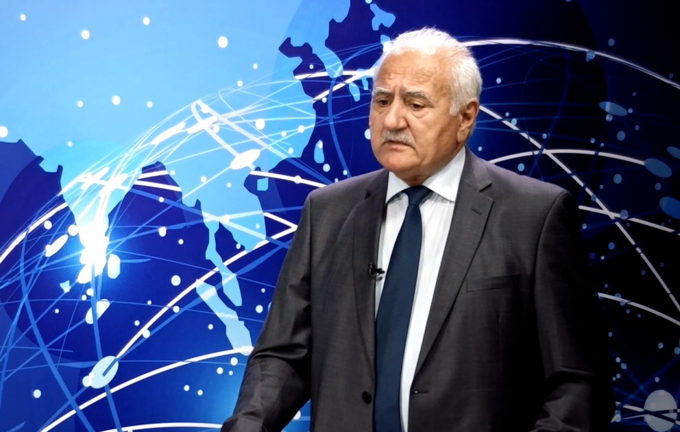 GÜNÜN MÖVZUSU: Tədris ilinin yekunları