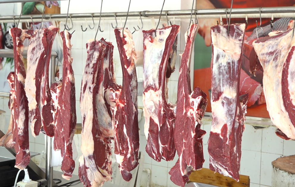 Qurban bayramı ərəfəsində ət bazarında vəziyyət necədir?