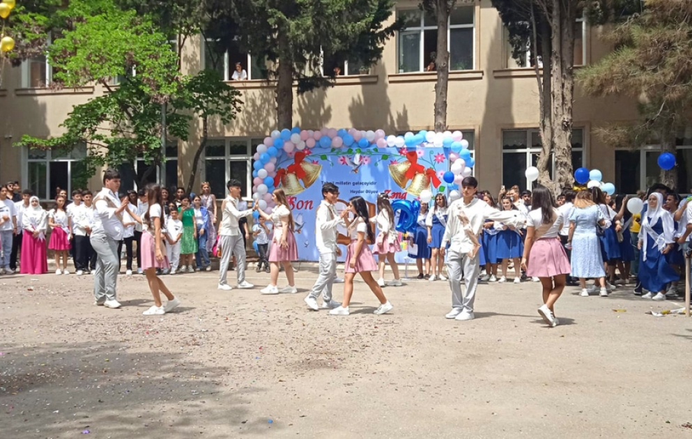 “Son zəng”də hansı mahnıların səsləndirilməsi olmaz?