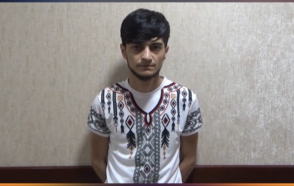 İnvestisiya, yatırım adı altında vətəndaşların 228 min manatını və qızıl-zinət əşyalarını ələ keçirən şəxs saxlanılıb