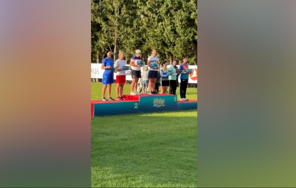 Azərbaycan Paris Olimpiadasına növbəti lisenziyanı qazanıb