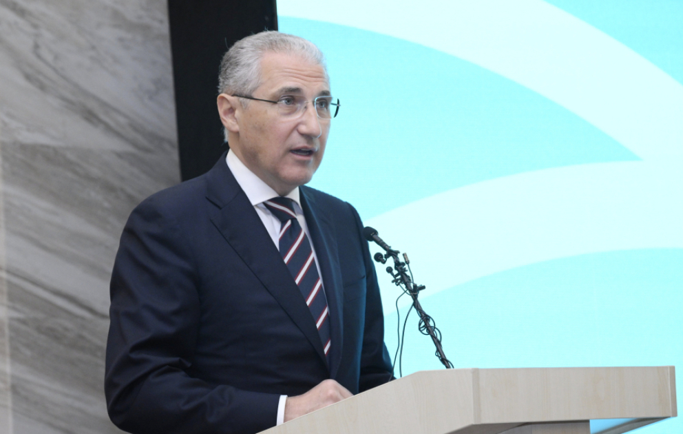 Bakou abrite un Forum d’action climatique de l’Organisation de la jeunesse du Mouvement des non-alignés