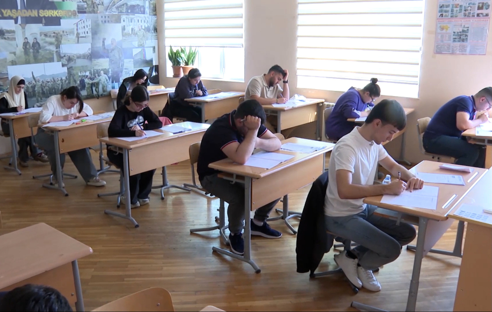 Universitetlərə qəbulda keçid balları necə olacaq?