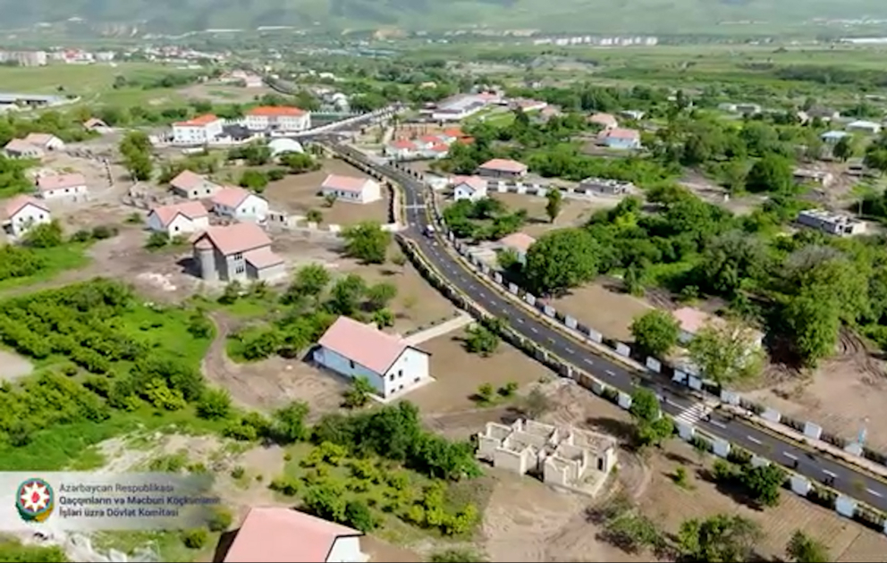 Xocalıya qayıdış: bu, elə bir hissdir ki!