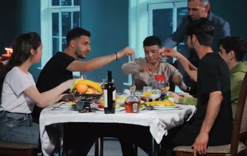 DİN 26 iyun – “Narkotiklərlə mübarizə günü” ilə bağlı növbəti videoçarx hazırlayıb