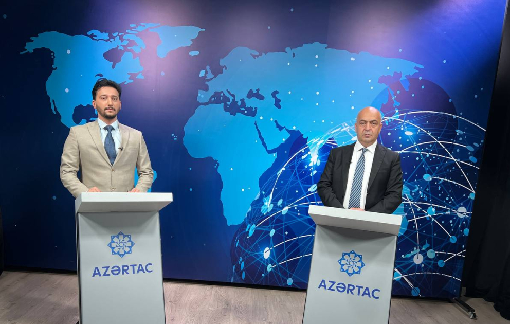 “GÜNÜN MÖVZUSU”: Ordumuzun müharibədən sonrakı yeni nizamı