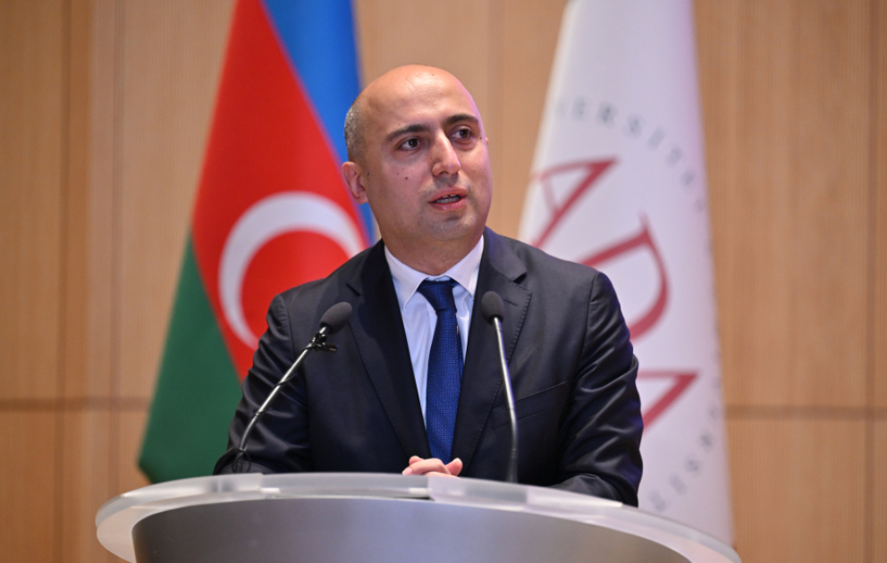 Nazir: Uşaqların 85 faizindən çoxu bağçalara və məktəbəhazırlığa cəlb olunub