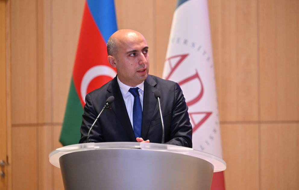 Nazir: Bu gün ölkədə müəllim hazırlığına ciddi ehtiyac var