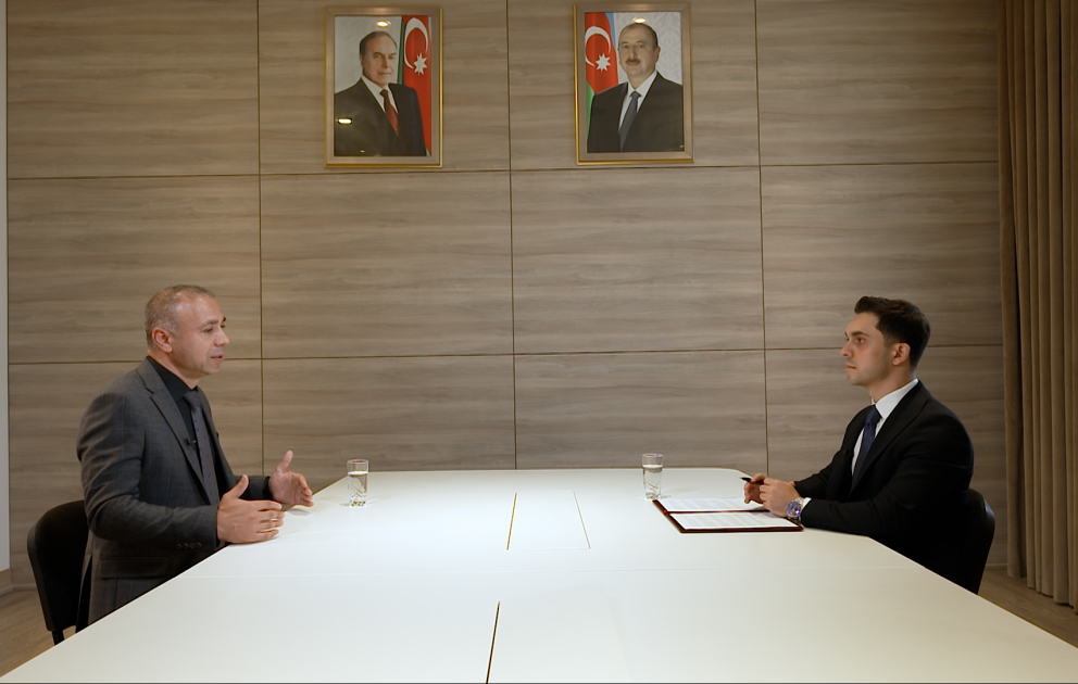 Elnur Soltanov: COP29 ərəfəsində mühüm qərarlar veriləcək –    EKSKLÜZİV MÜSAHİBƏ