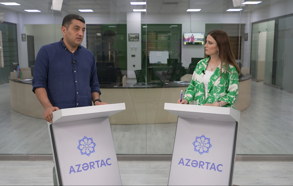 "GÜNÜN MÖVZUSU": Avro-2024: Bu gün 1/4 final mərhələsinin növbəti iştirakçıları bəlli olacaq