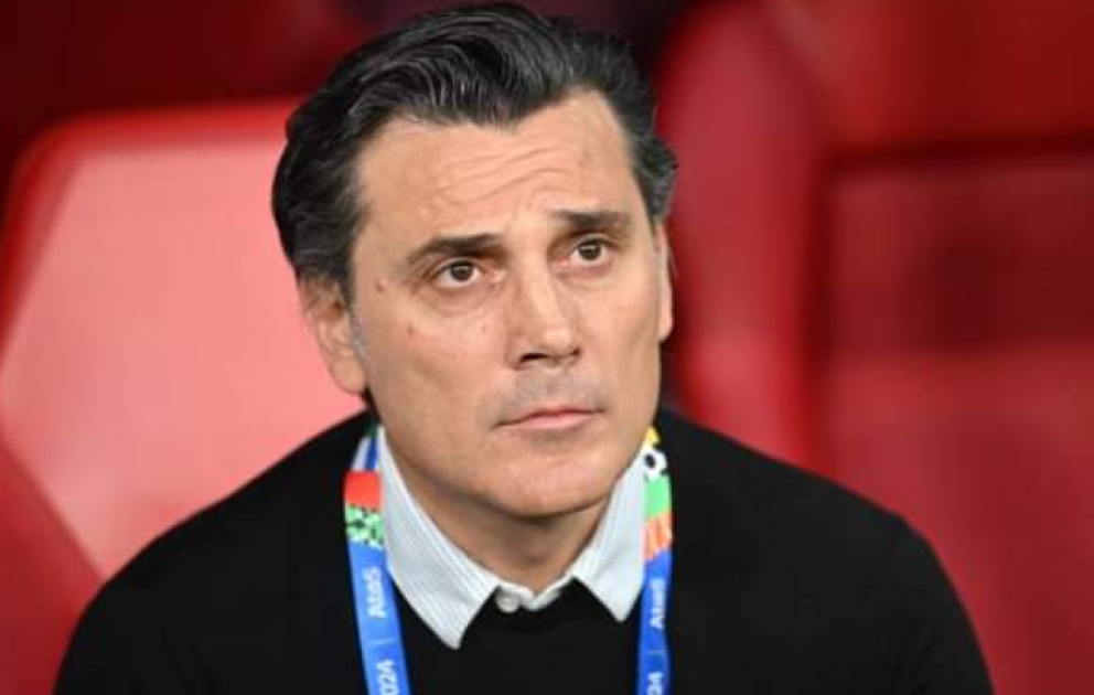Vinçentso Montella: Futbolçularım komanda ruhunu ortaya qoydular