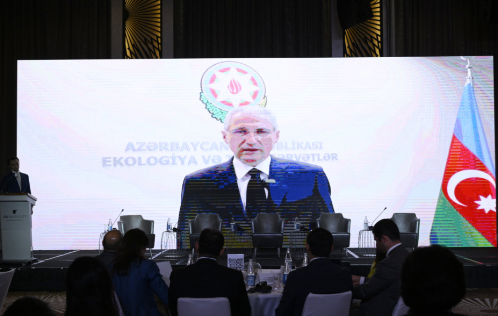 Muxtar Babayev: Biz maliyyə planları, büdcələri və hədəfləri ilə dəstəklənən etibarlı keçid yollarını qəbul etməliyik