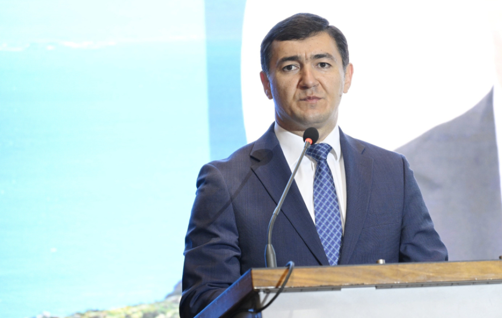Vüsal Şıxəliyev: Bu il ESG prinsipləri üzrə güzəşt və imtiyazlar təqdim etməyə çalışırıq