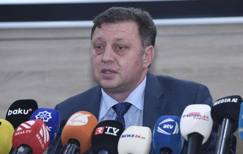 Elşad Əsgərov: Azərbaycanda bəbir populyasiyasının bərpası istiqamətində məqsədyönlü işlər görülür