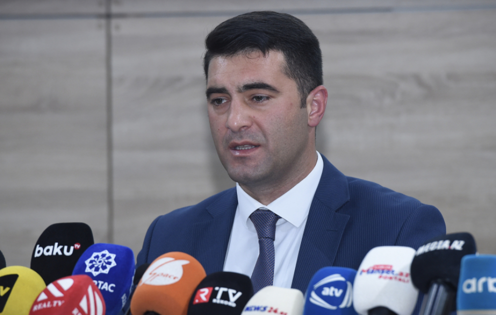 Firuddin Əliyev: İşğaldan azad olunmuş yerlərdə Xüsusi Mühafizə Olunan Təbiət Ərazisi yaradılacaq