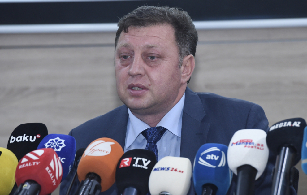В Азербайджане ведется целенаправленная работа по восстановлению популяции леопарда