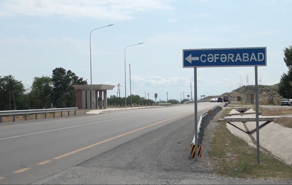 Şəkidə ölümlə nəticələnən ağır yol qəzası baş verib