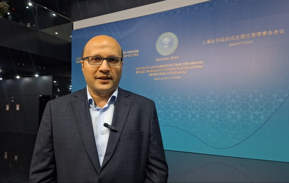 Azərbaycan ŞƏT-in Zirvə Görüşündə: Yeni imkanlar və inkişaf perspektivləri
