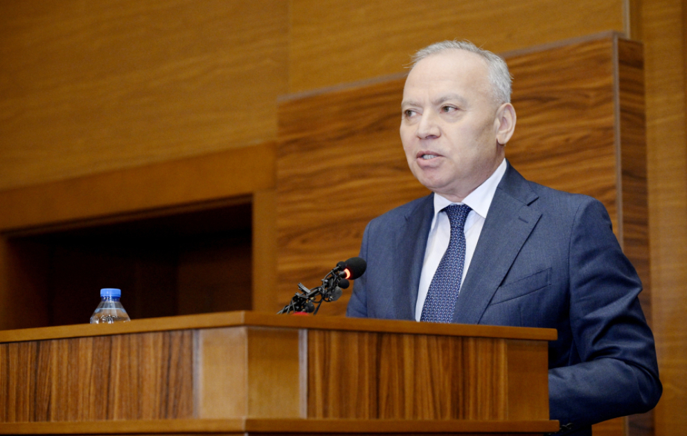 Fərhad Abdullayev: Cəmiyyət və dövlət insanların seçki hüququnun təmin edilməsində maraqlıdır