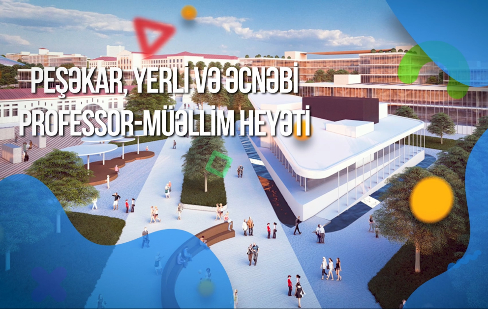 Bu universitet hər tələbəyə kompüter verəcək