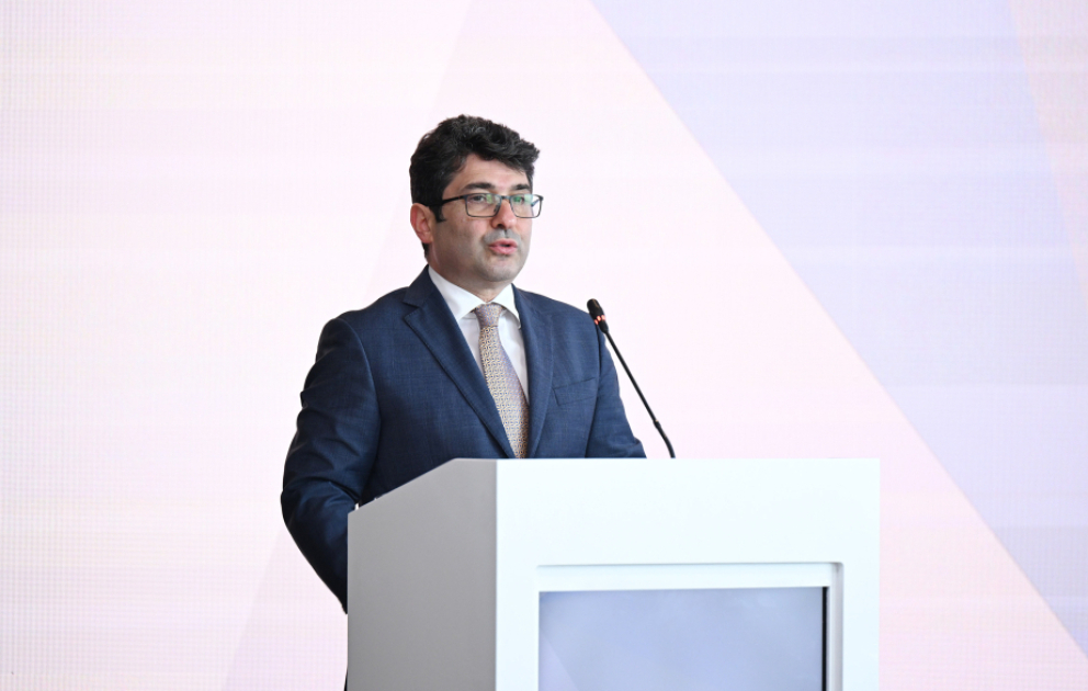 Ölkədə 778 min aktiv vergiödəyicisi var