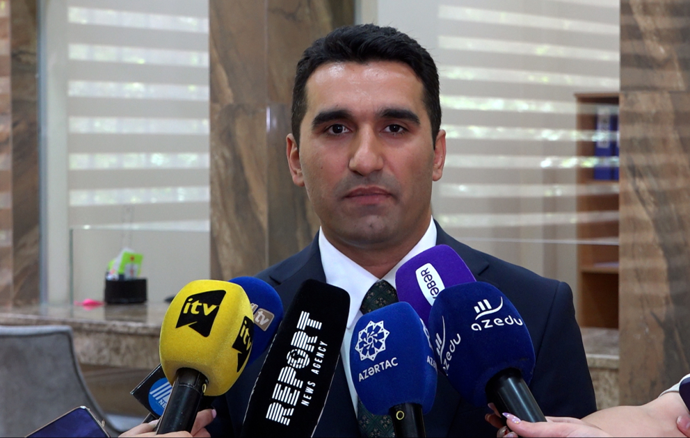 Elm və Ali Təhsil üzrə Dövlət Agentliyinə bu il daxil olan müraciətlərin sayı açıqlanıb