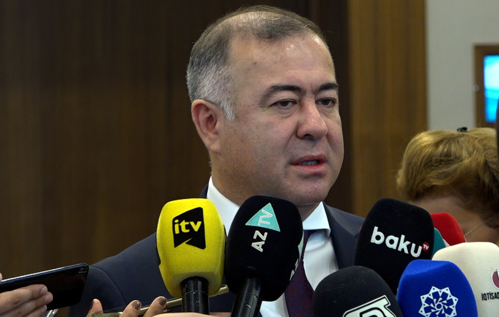 MSK 26 ölkənin seçki qurumunu parlament seçkilərinin müşahidəsi üçün ölkəyə dəvət edib