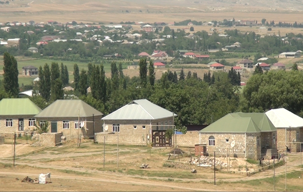 İyul döyüşlərindən 4 il ötür: artilleriya atəşinə tutulan Dondar Quşçu kəndindən   REPORTAJ