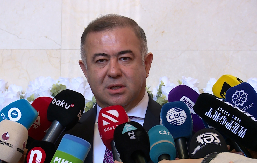MSK sədrinin müavini: Seçkilərdə iştirak etmək üçün 401 vətəndaş sənədlərini seçki komissiyalarına təqdim edib
