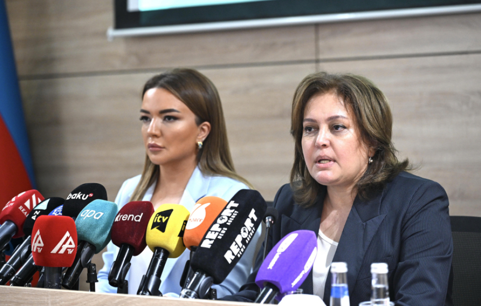Umayra Tağıyeva: QHT-lərin COP29 prosesinə töhfə vermələrinə şərait yaratmaq məqsədilə qrant müsabiqəsi keçirilir