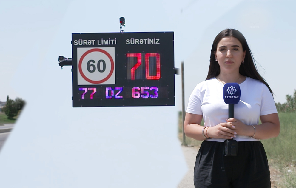 Yeni növ elektron radarlar işə başlayıb