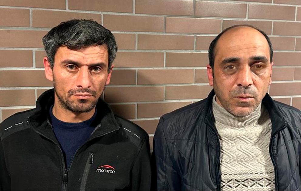 Səksənə yaxın vətəndaşın kartındakı vəsaitləri ələ keçirən şəxslər saxlanılıb