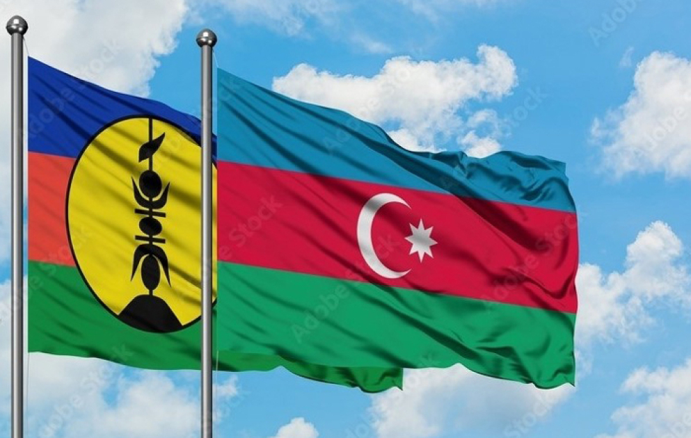 Azərbaycan müstəmləkə xalqların ümid yeridir