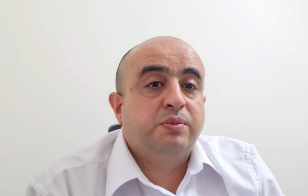 Fuad Çıraqov: Ölkə başçısının “Avropa Siyasi Birliyi”də iştirakı Azərbaycanın strateji əhəmiyyətinin göstəricisidir