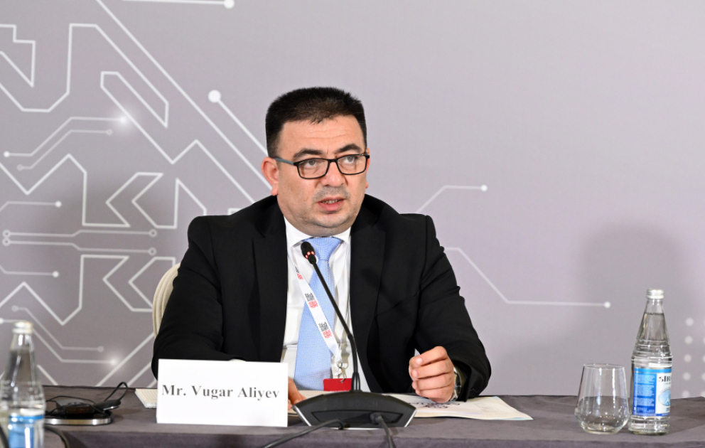 AZƏRTAC-ın İdarə Heyətinin sədri: Texnologiyalar inkişaf etdikcə feyk xəbər problemi özünü ən asan və sürətli formalarda büruzə verir