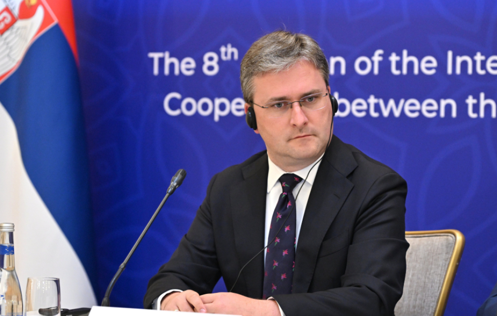 Сербский министр: Верю, что Азербайджан и Сербия могут сотрудничать во многих сферах