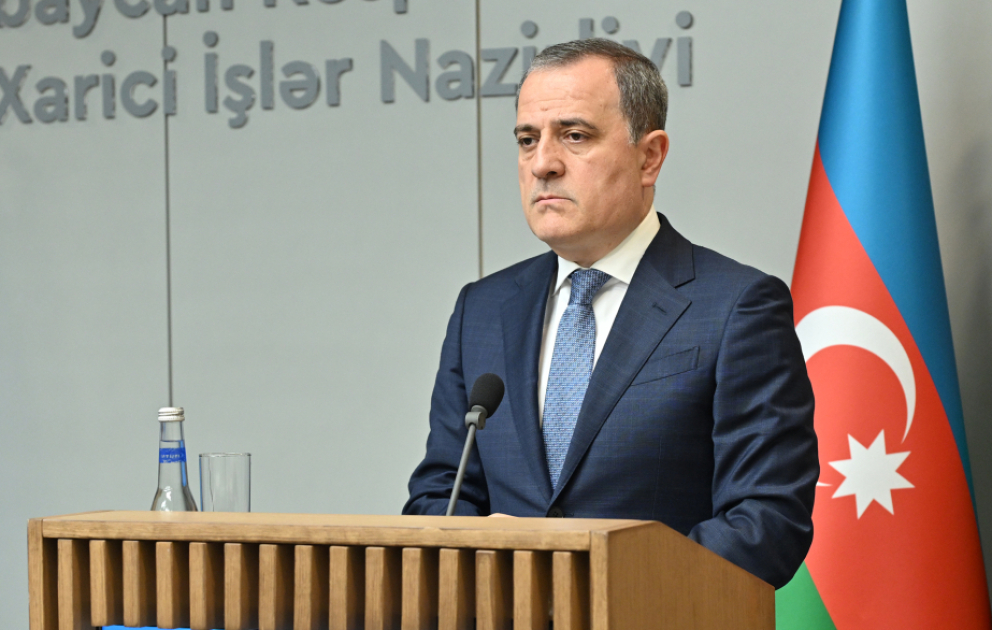 Nazir: Afrika ölkələri ilə əlaqələrin genişləndirilməsi Azərbaycan üçün hər zaman prioritet olub