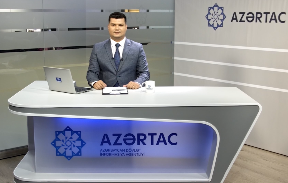 AZƏRTAC XƏBƏR VERİR: Qeyri-sabit hava şəraiti iyulun 30-na kimi davam edəcək