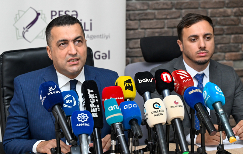 Ceyhun Kərəmov: Şuşa Dövlət Peşə Təhsil Mərkəzində 3 yeni ixtisas ölkədə ilk dəfə tədris olunacaq