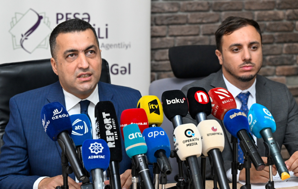 Ceyhun Kərəmov: Peşə təhsili müəssisələrində inklüzivliyin təmini üzrə bugünkü nəticələr bizi qane etmir