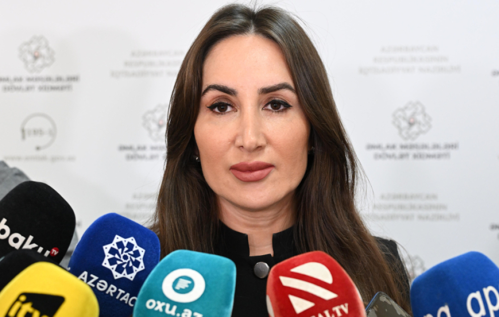 Azərbaycanda daşınmaz əmlak üzərində mülkiyyət hüquqlarının qeydiyyatı tam elektronlaşdırılacaq