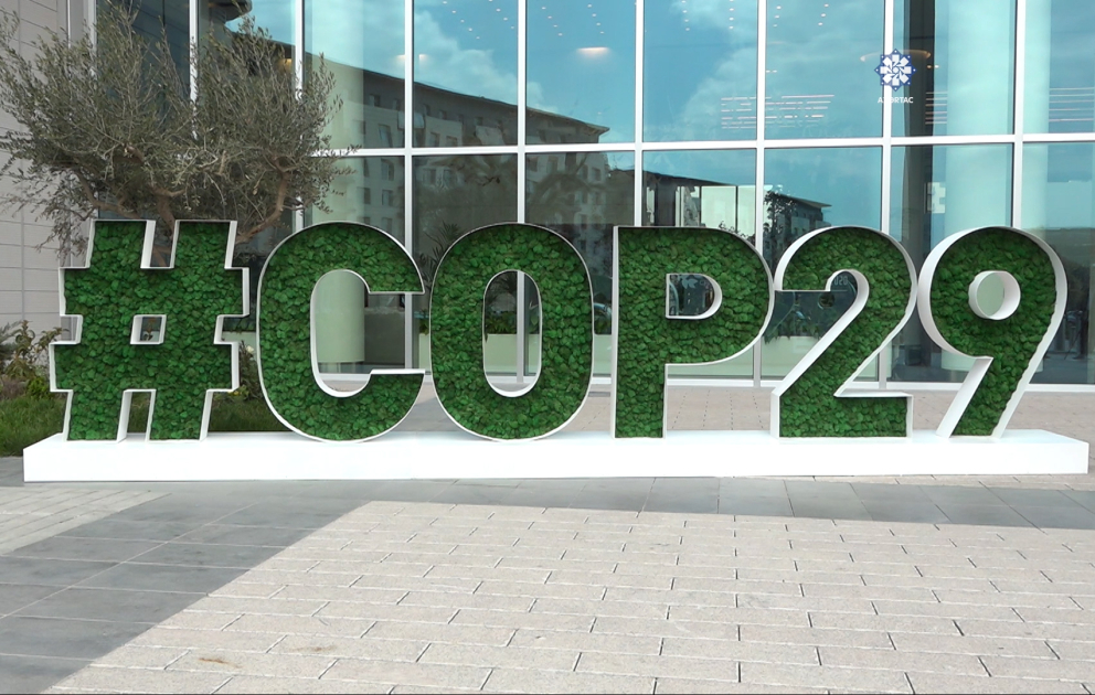 COP29-un ölkə turizminə faydaları