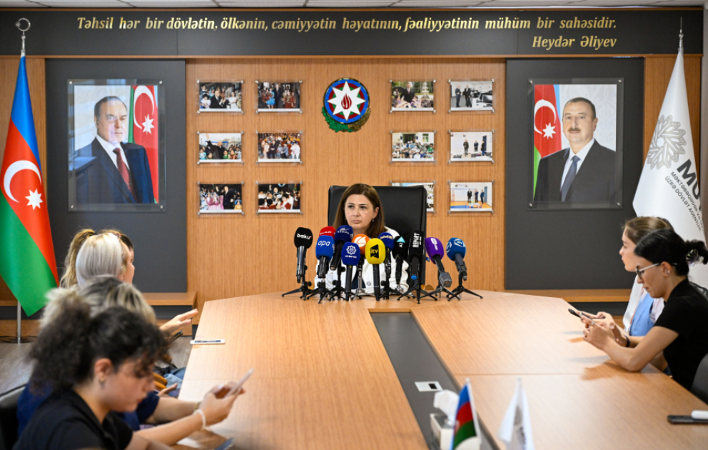 Dövlət bağçalarına qəbul oluna bilməyən uşaqlar özəl bağçalarda cəlb ediləcək
