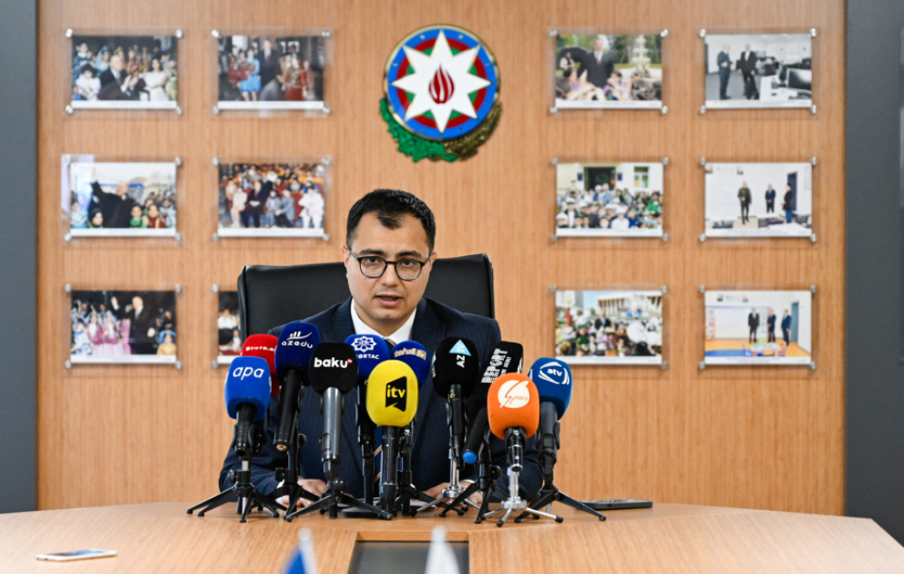 Nurlan İsmayılbəyli: Təkrar sertifikatlaşdırmada uğur qazana bilməyən 4300-dən çox müəllimin müqaviləsinə xitam verilib